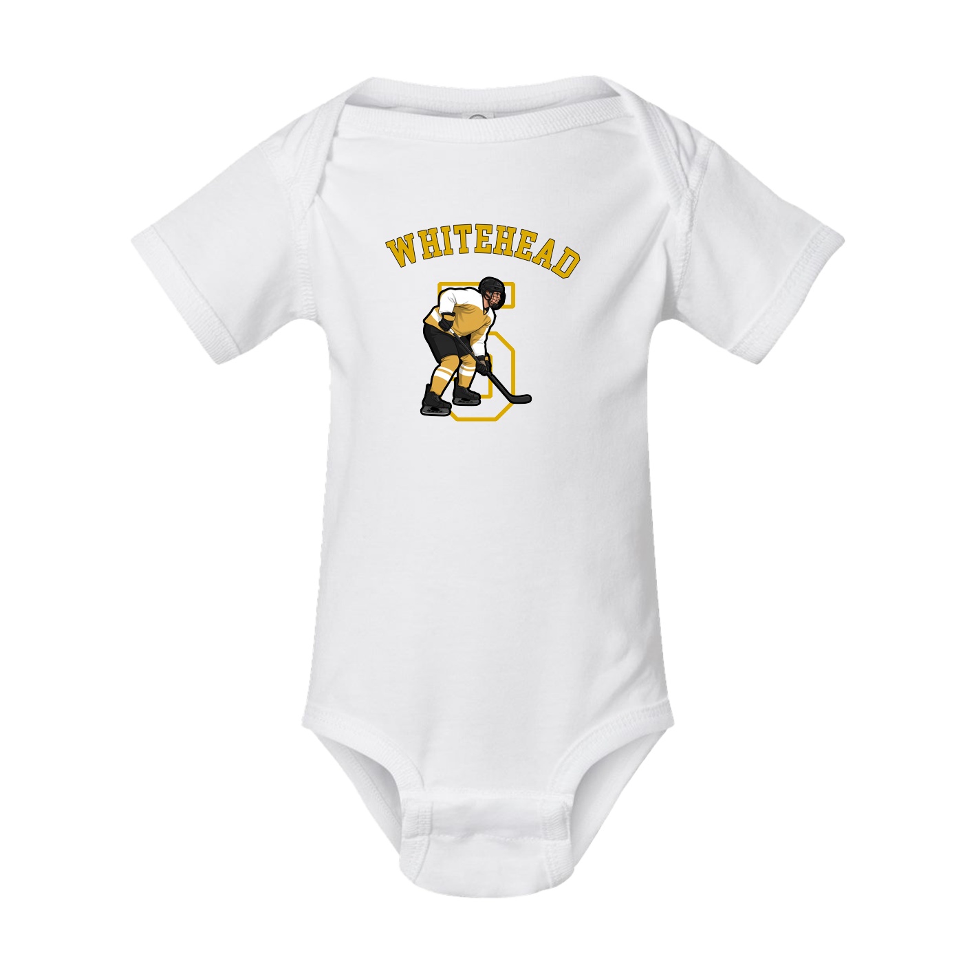 Baby Onesie