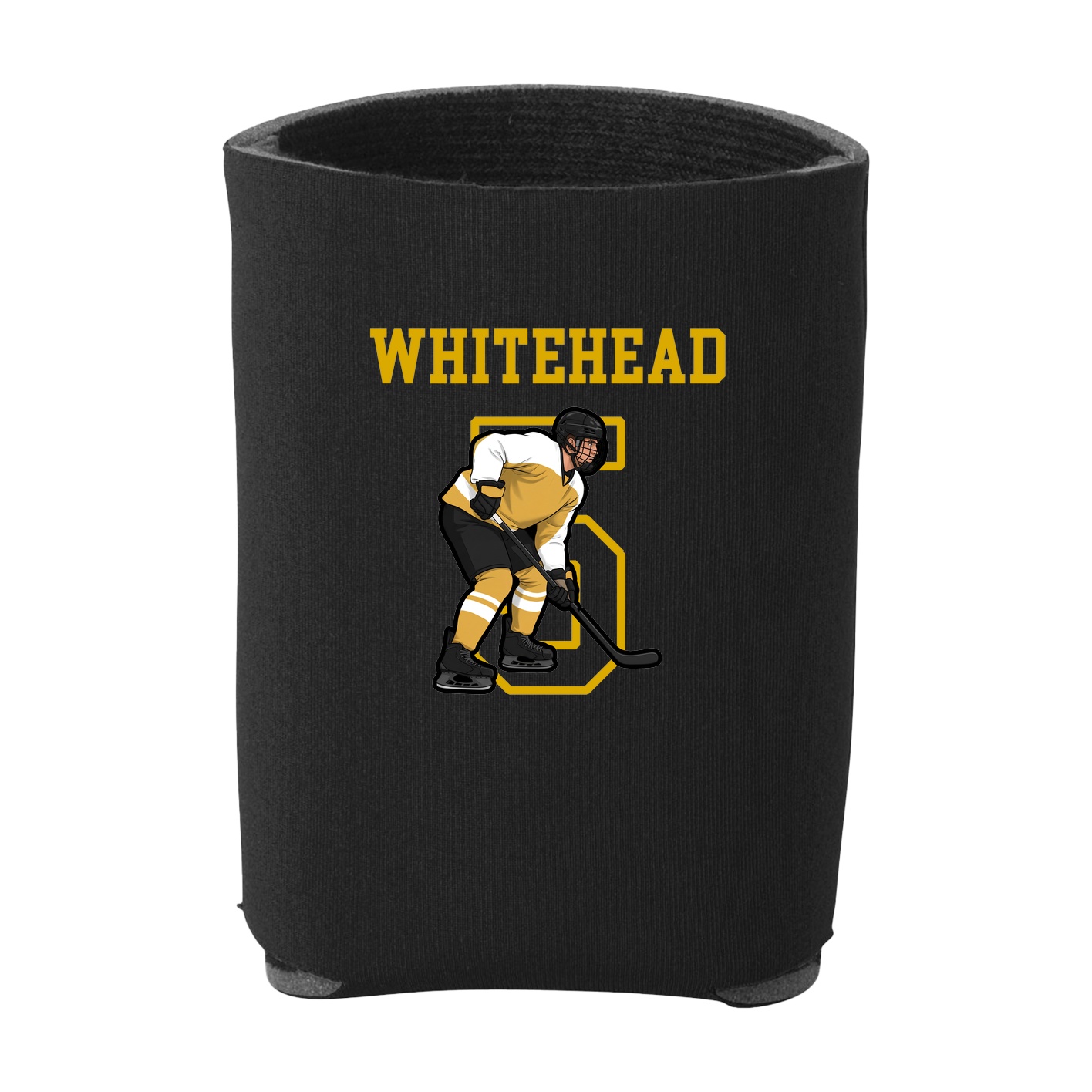 Can Holder — Shirsey in Black