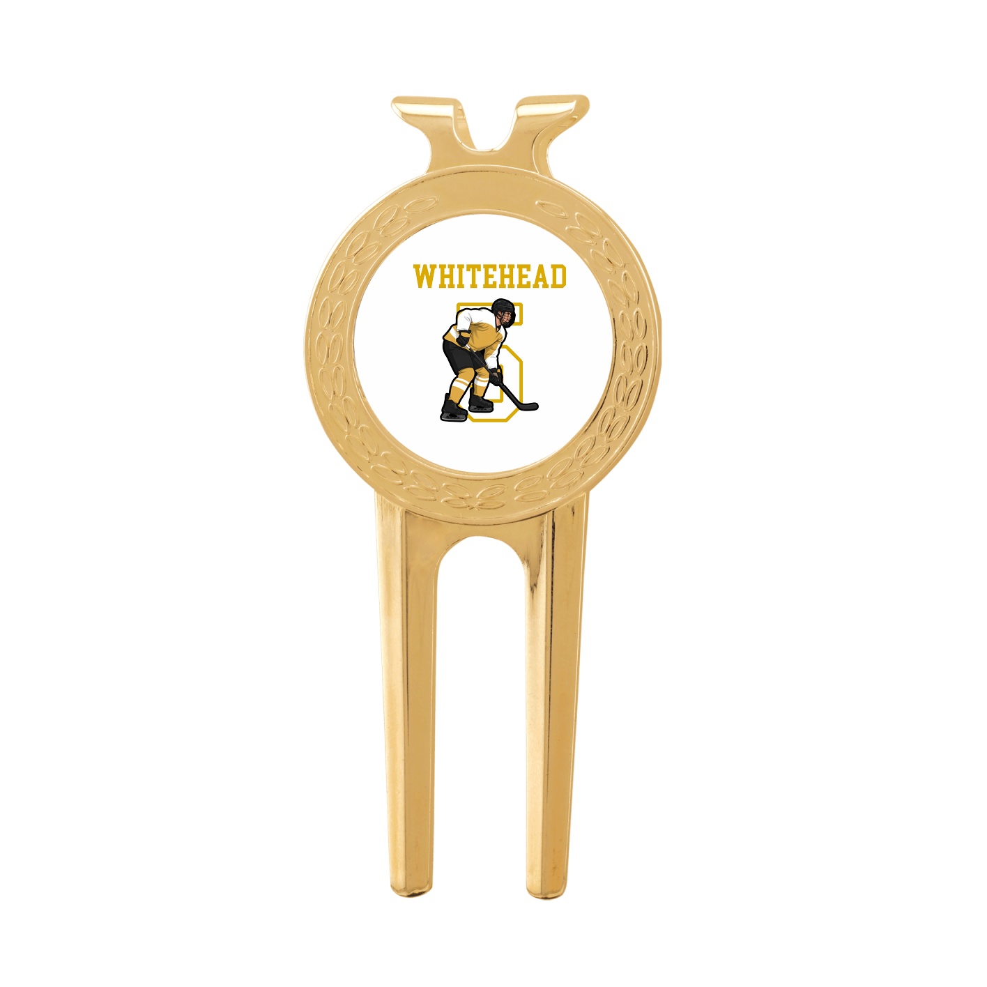 Divot Tool with Ball Marker — Shirsey in Classic
