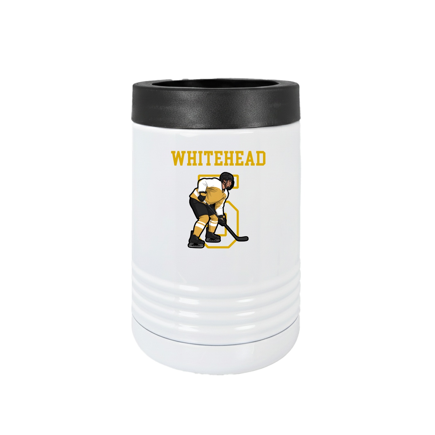 Beverage Holder — Shirsey in White