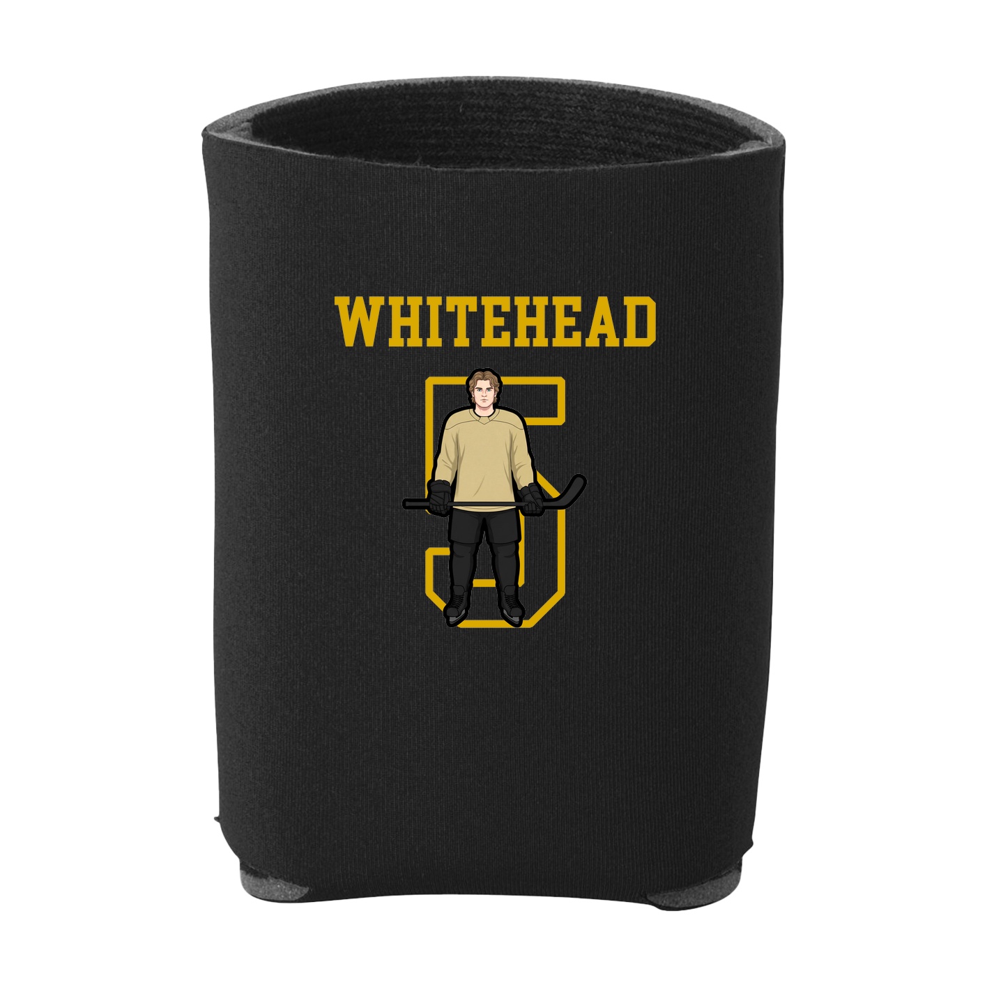 Can Holder — Shirsey in Black