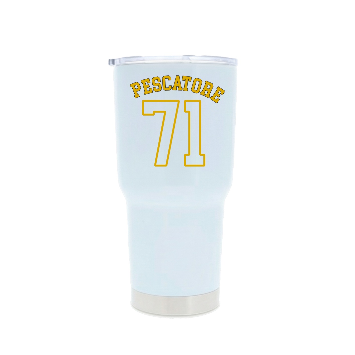 30oz Stainless Steel Tumbler
