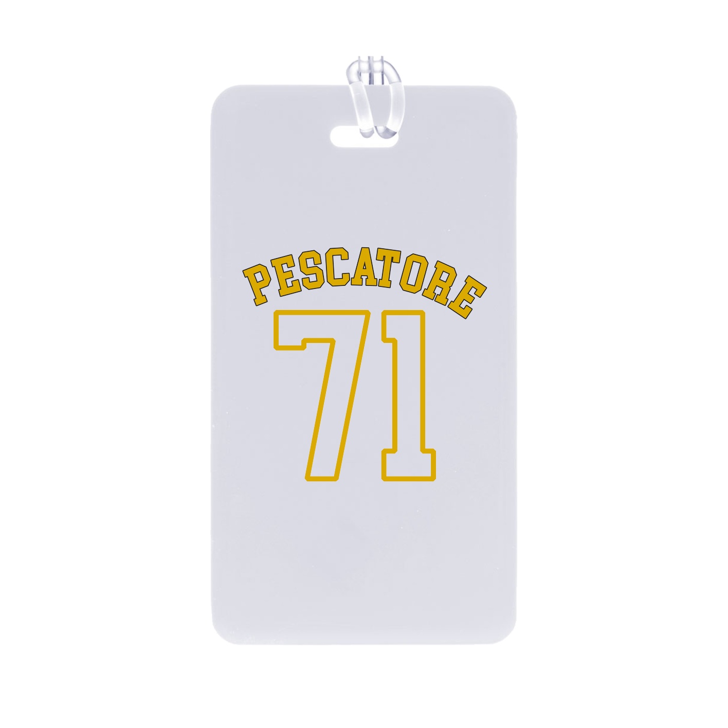 Bag Tag