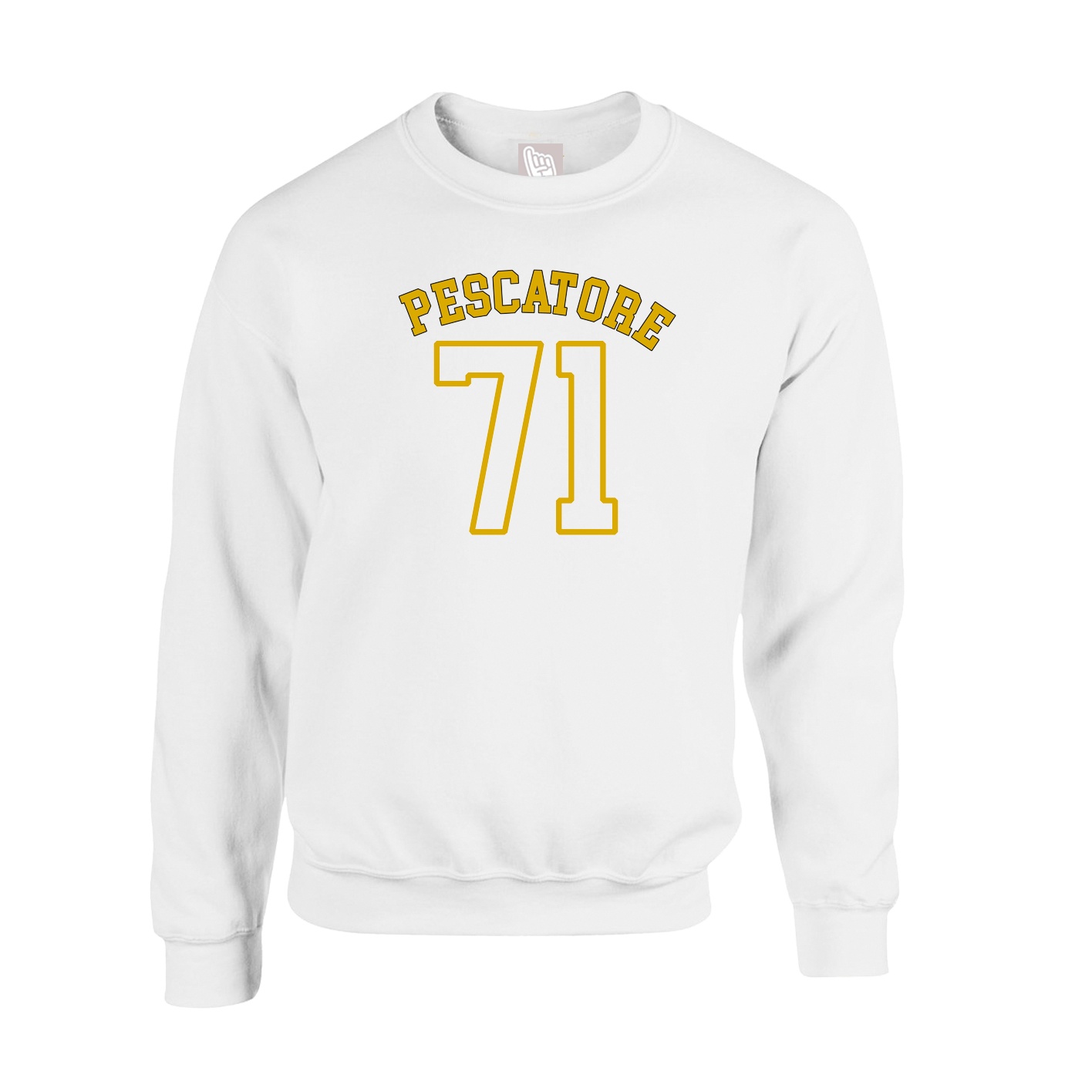 Fleece Crew