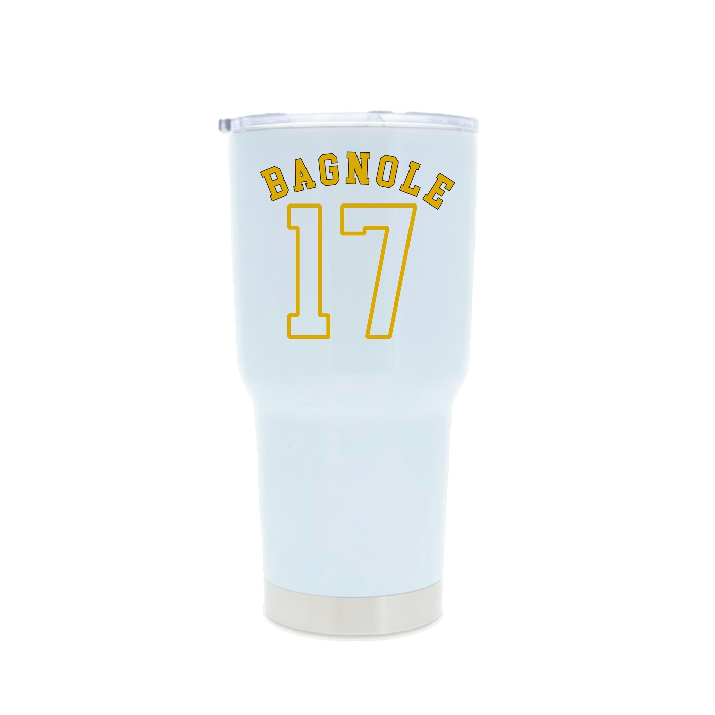 30oz Stainless Steel Tumbler