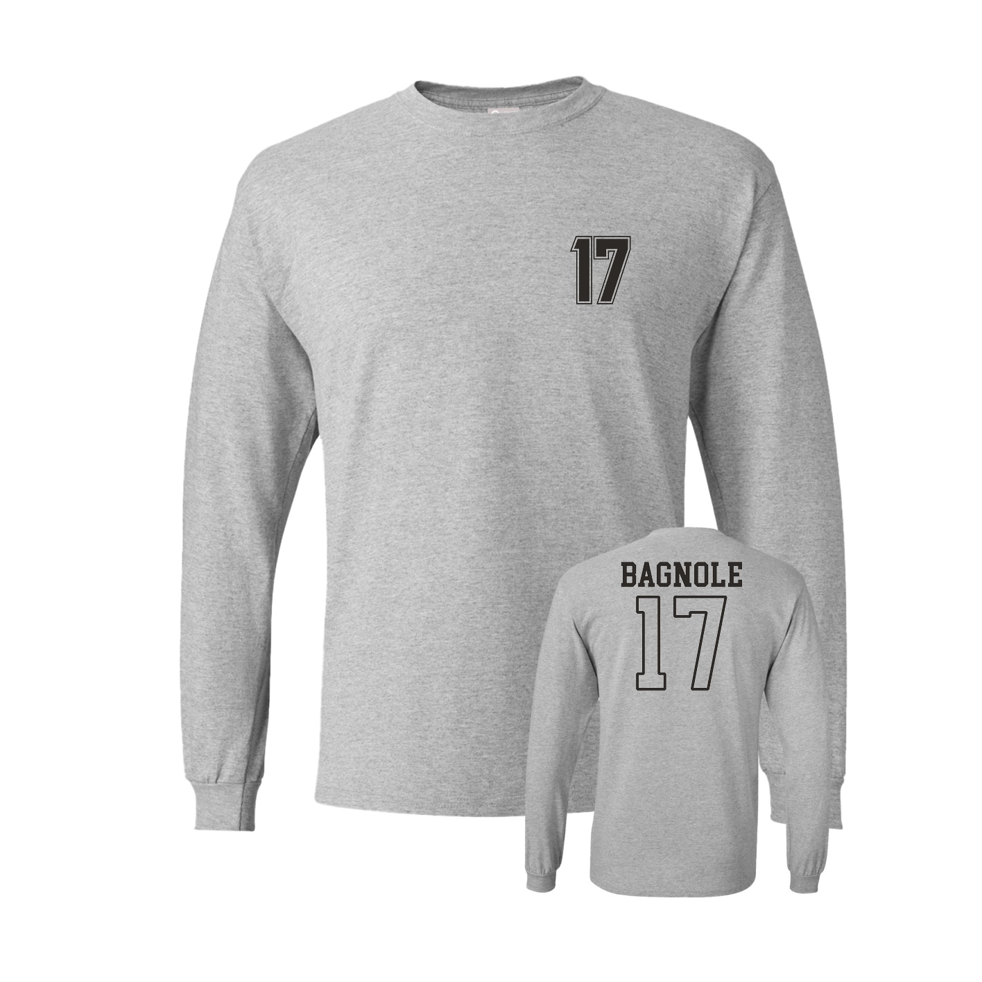 Long Sleeve Tee