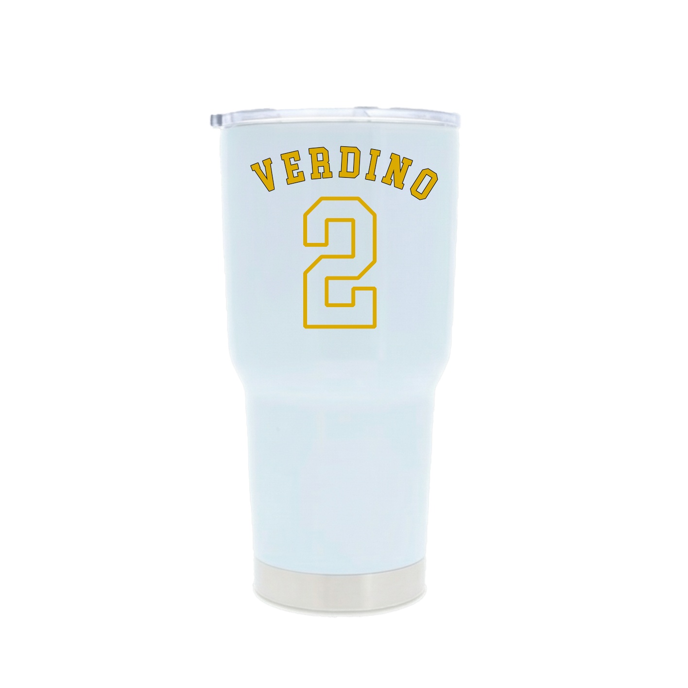 30oz Stainless Steel Tumbler