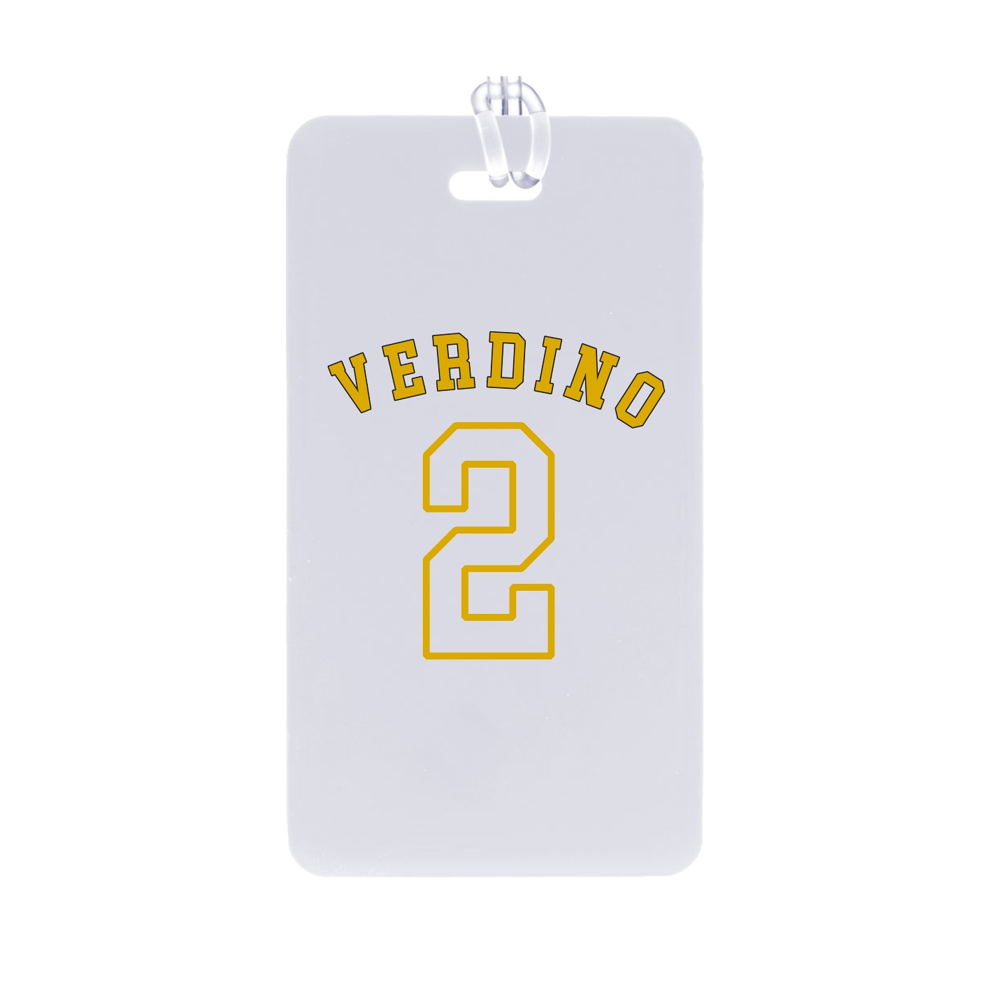 Bag Tag