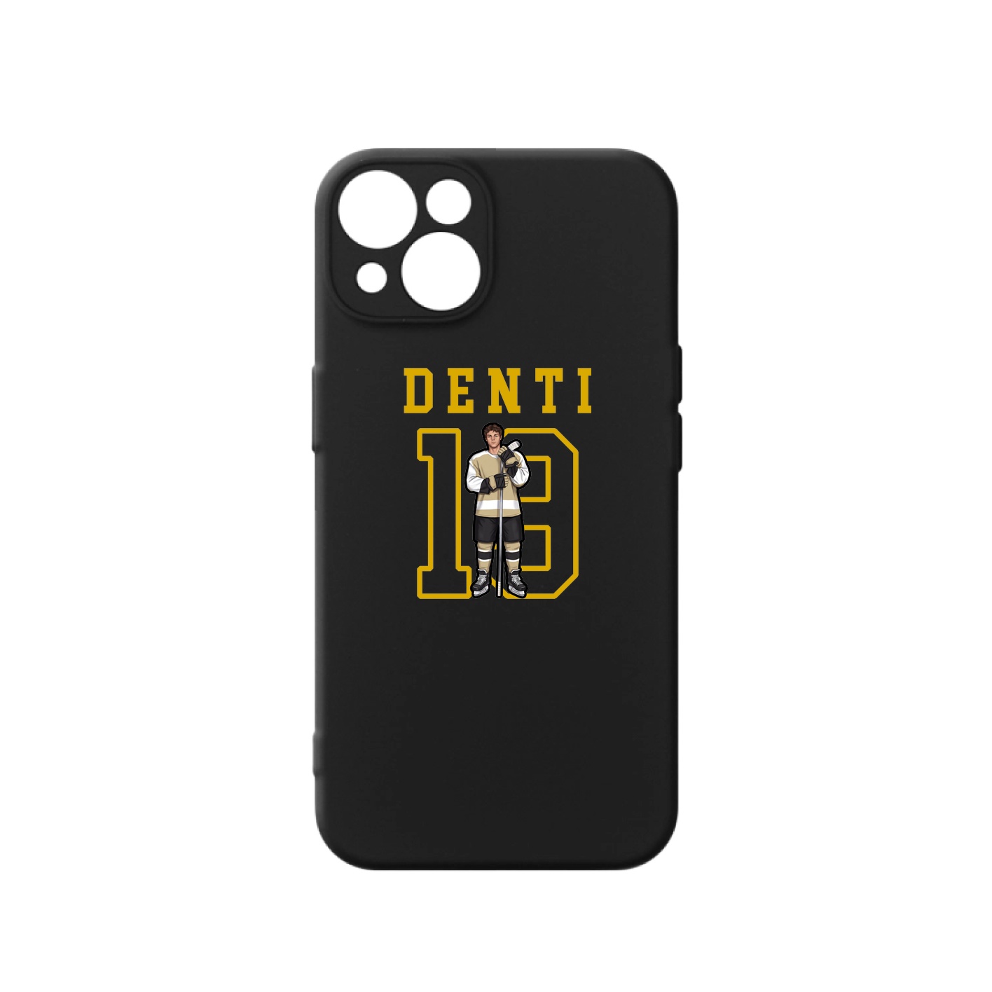 iPhone case