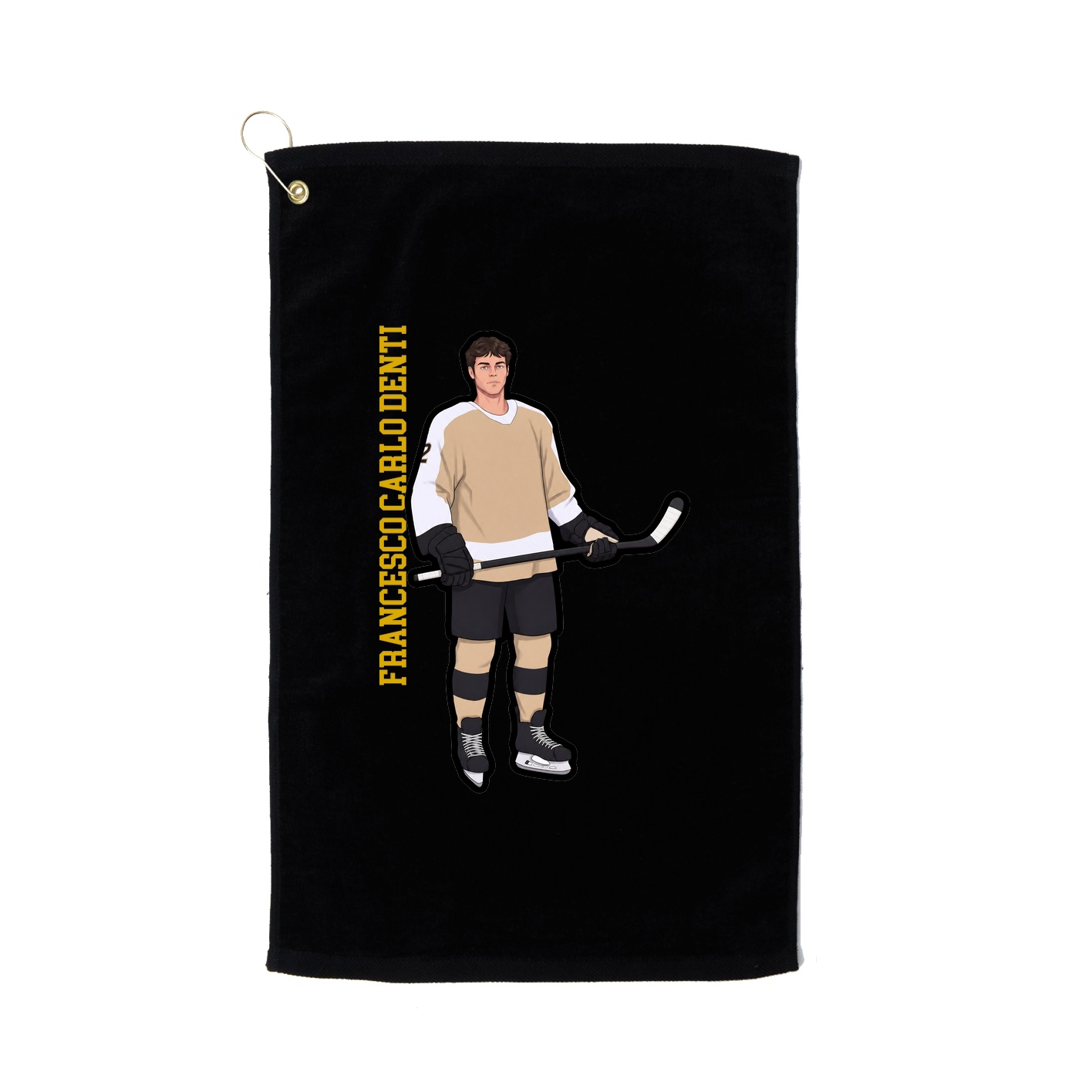 Golf Towel