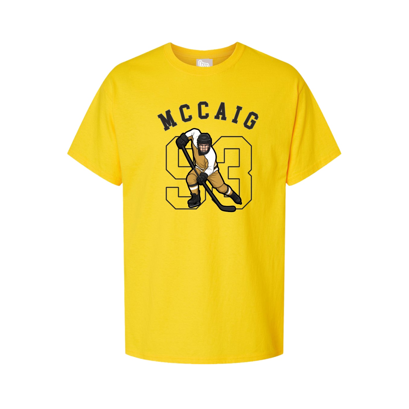 NIL Club Youth Tee