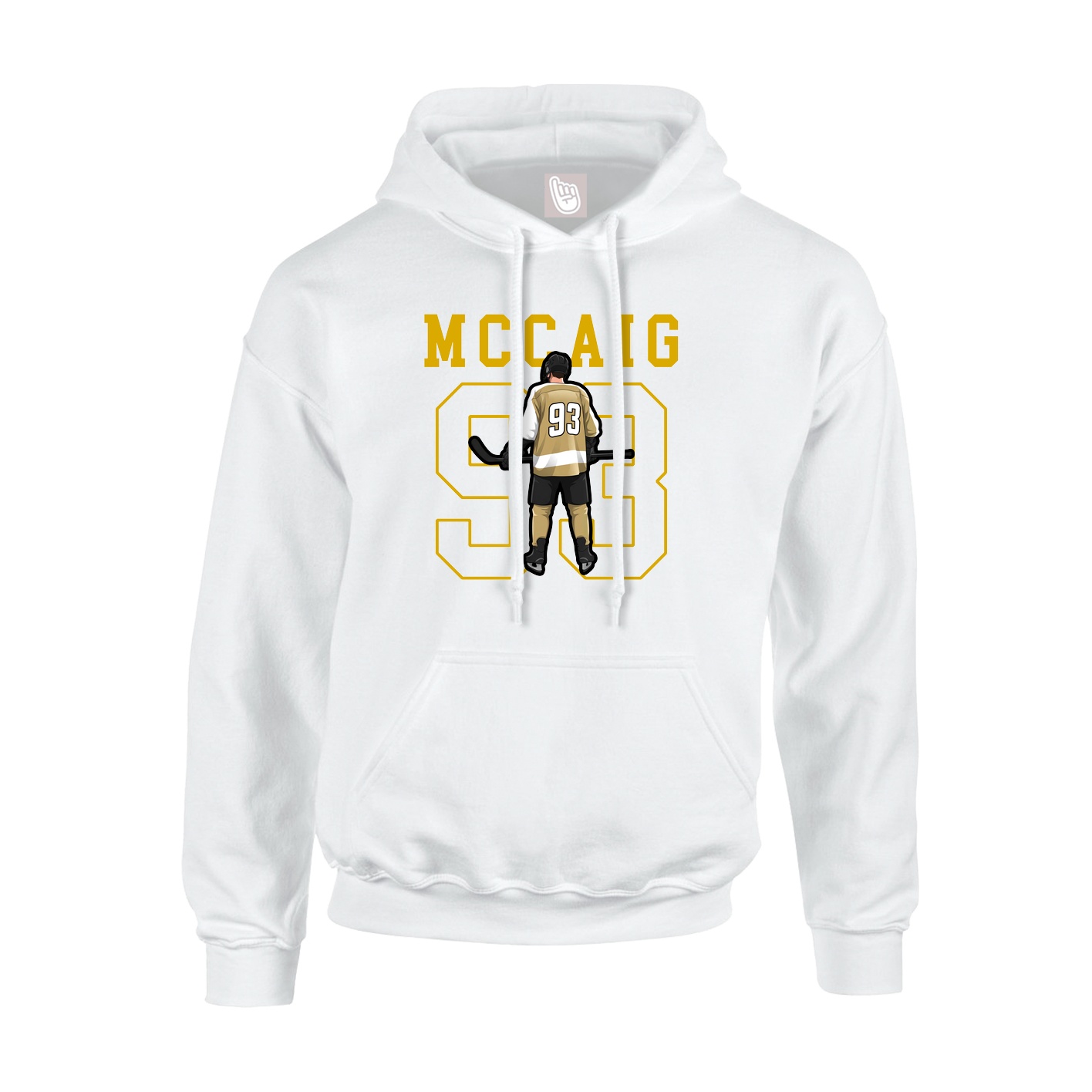 Youth Hoodie