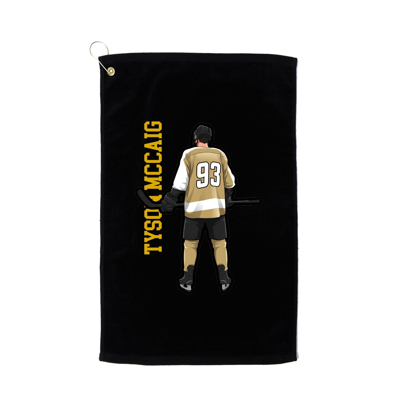 Golf Towel