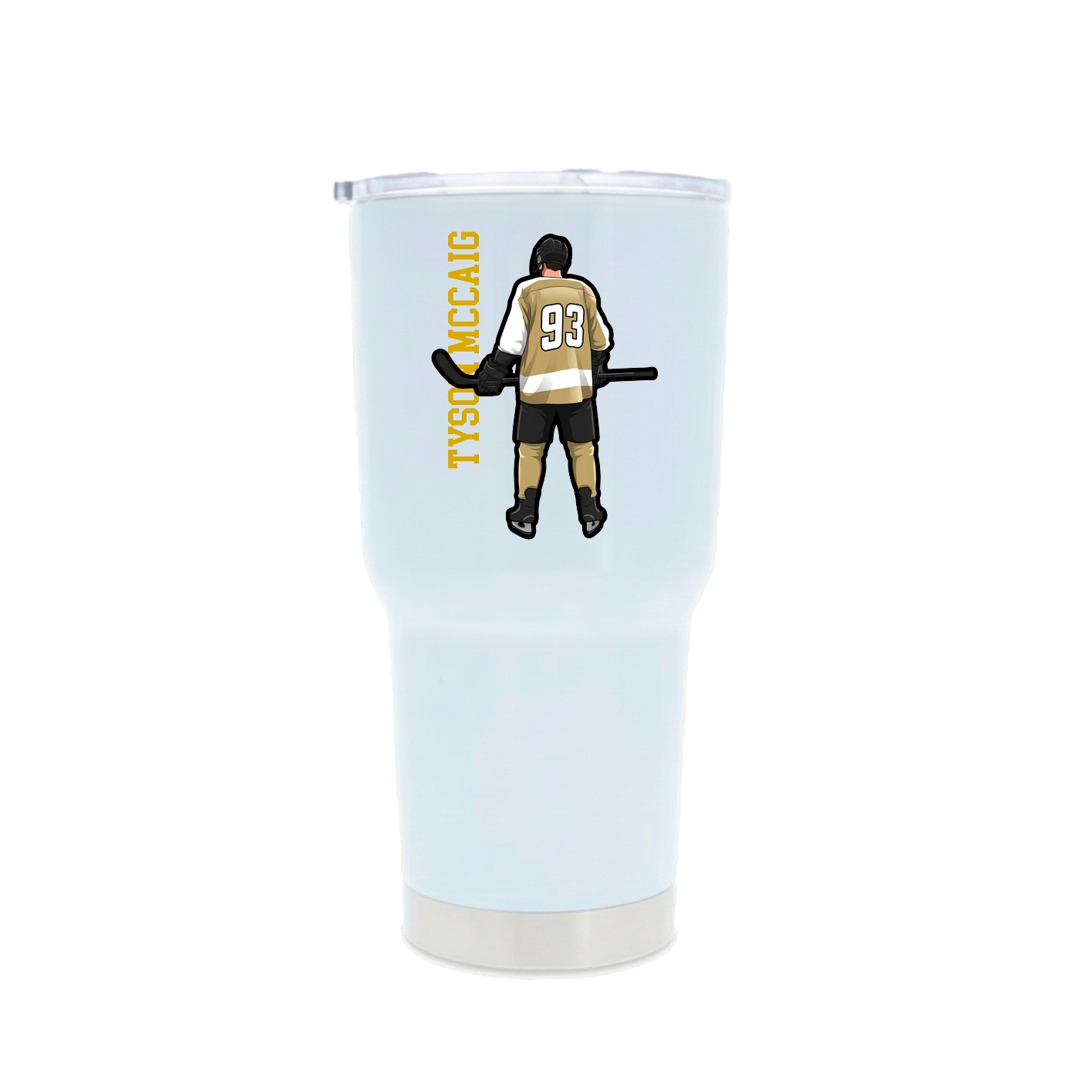 30oz Stainless Steel Tumbler