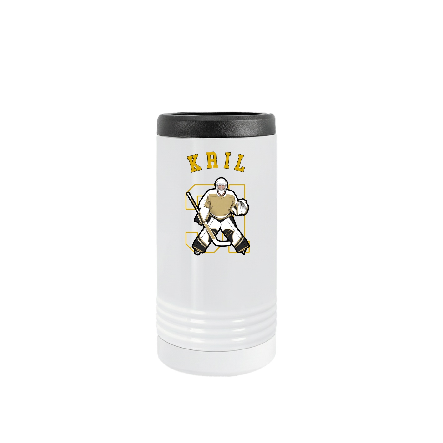 Slim Beverage Holder
