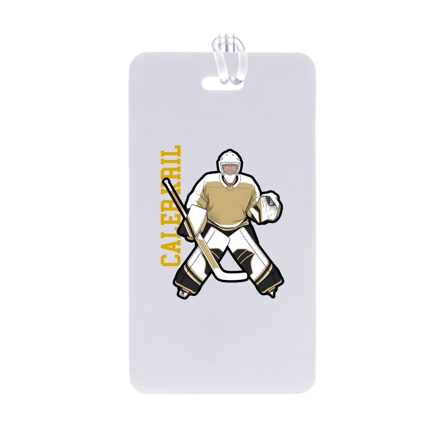 Bag Tag