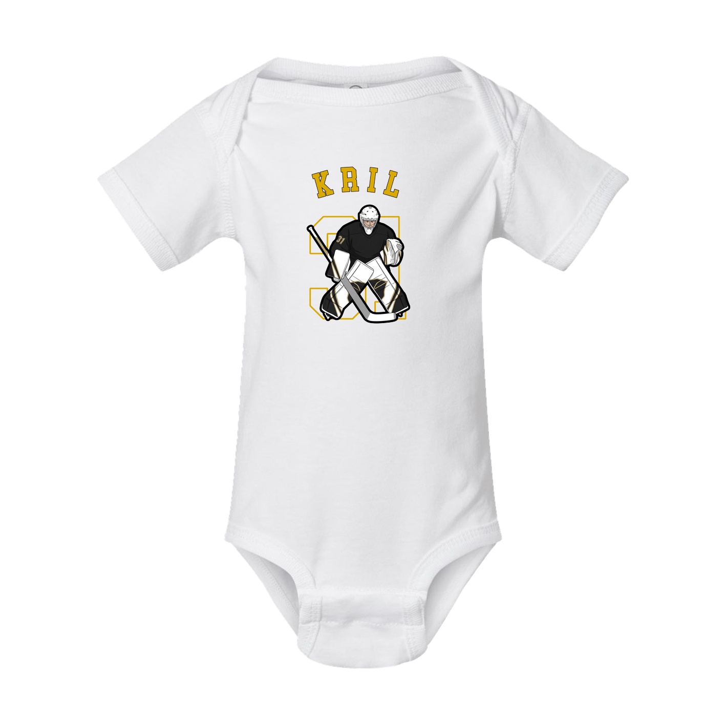 Baby Onesie