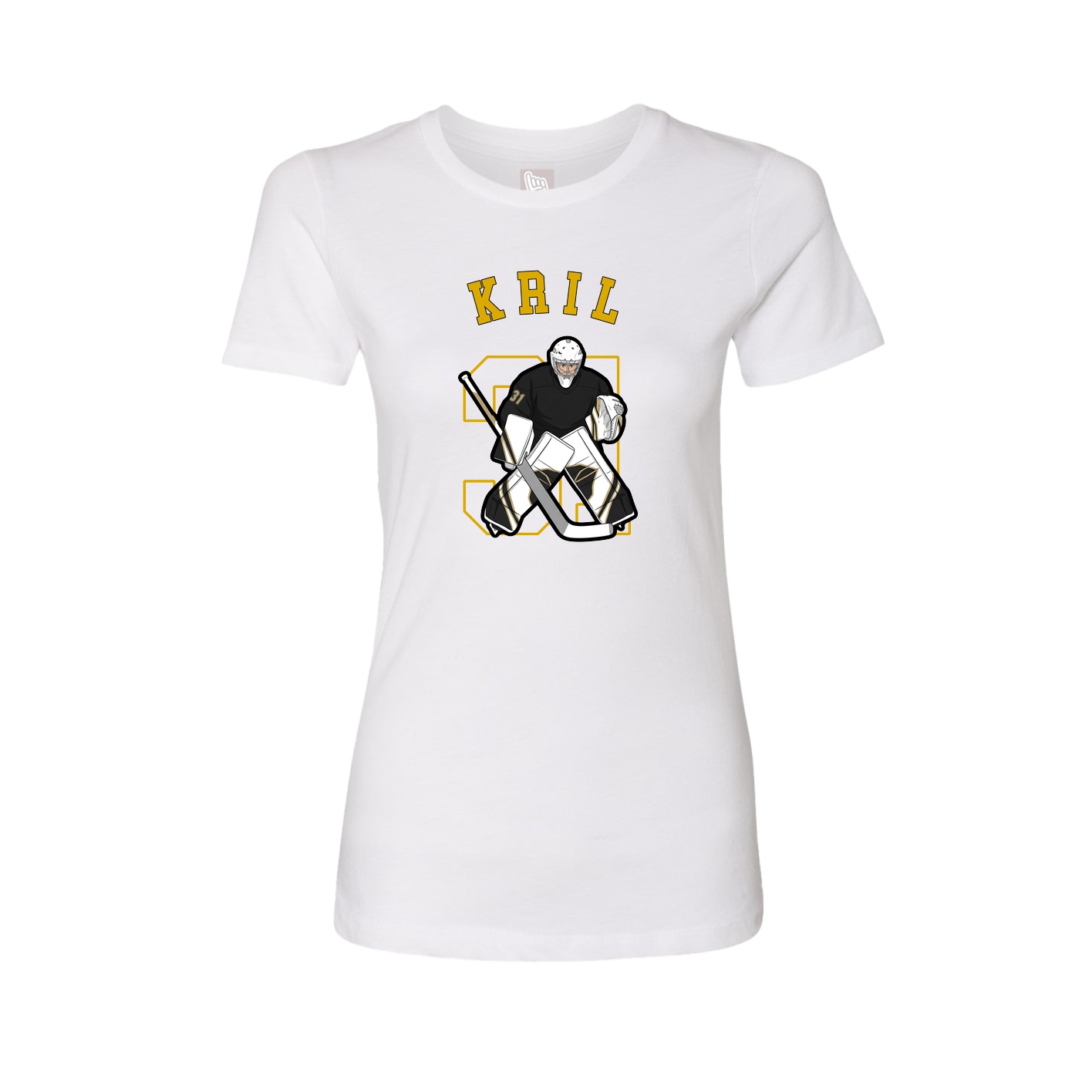 NIL Club Womens Tee