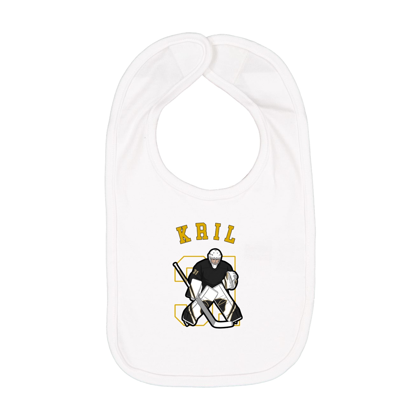 Infant Bib