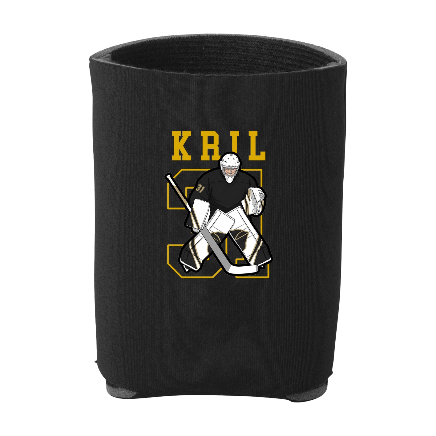 Can Holder — Shirsey in Black