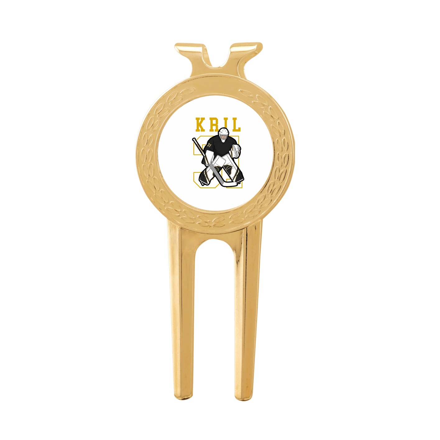 Divot Tool with Ball Marker — Shirsey in Classic