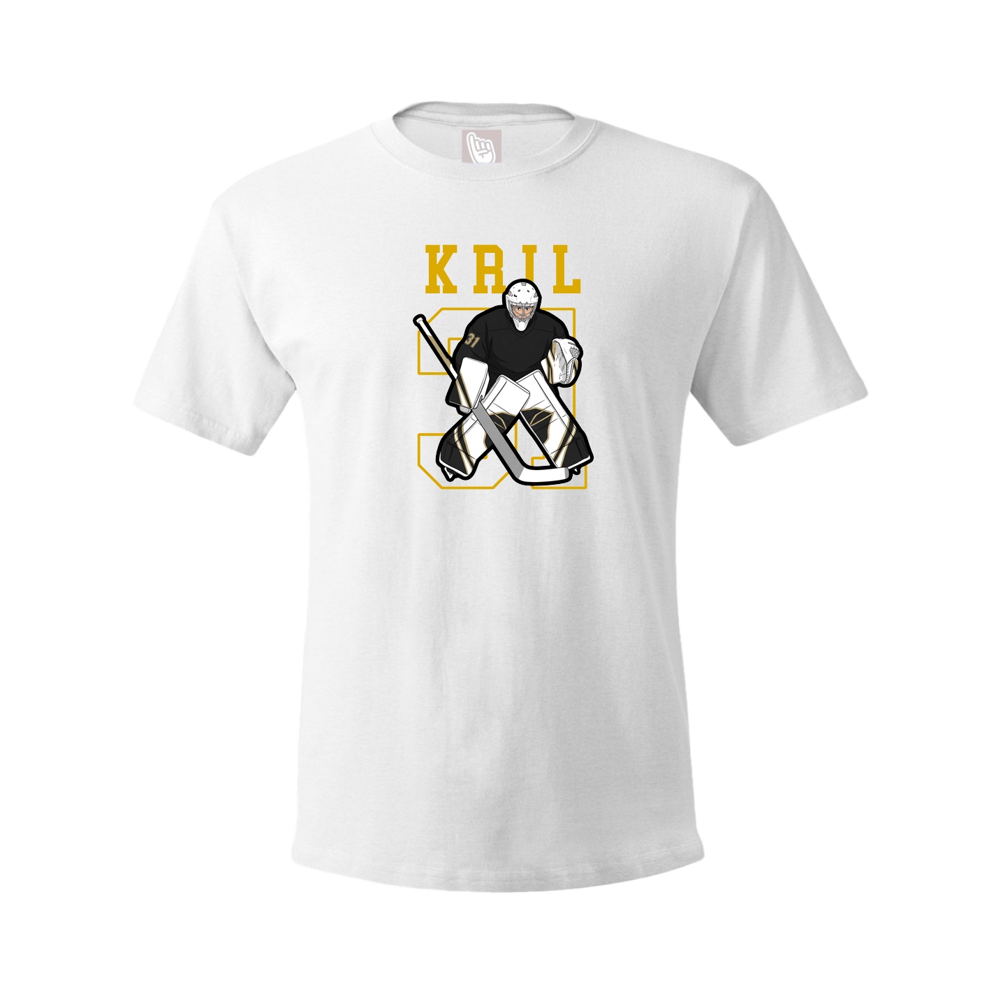 NIL Club Tee