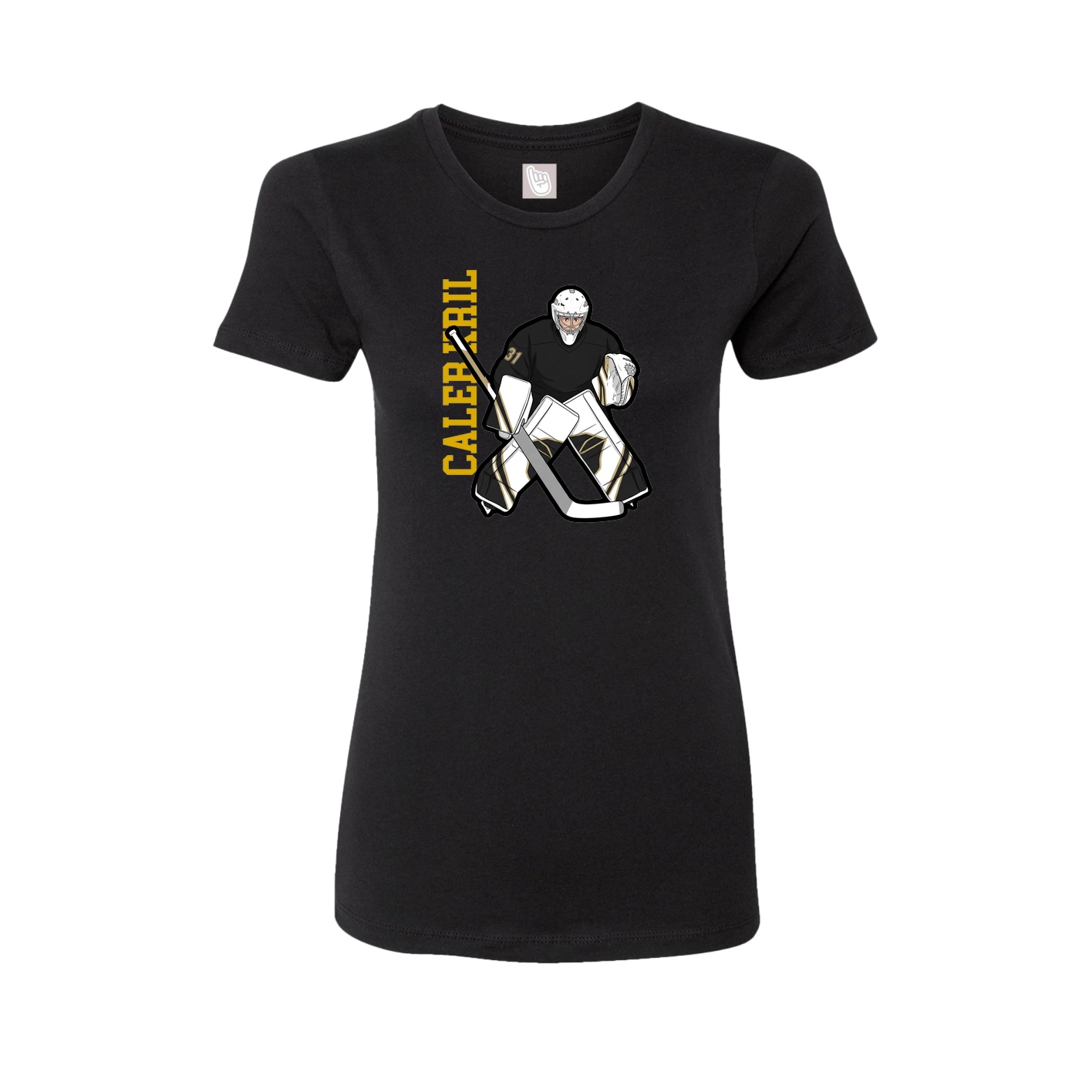 Fitted Women's Tee