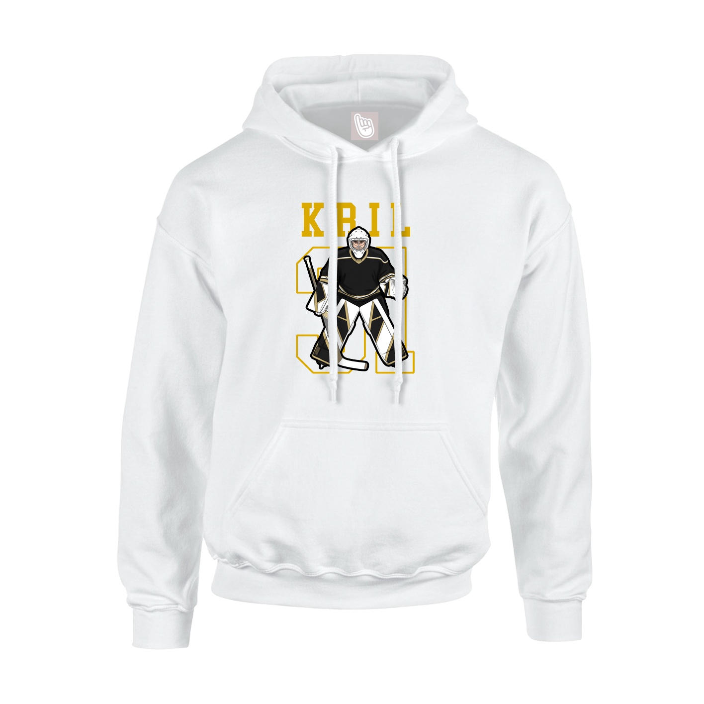 Youth Hoodie