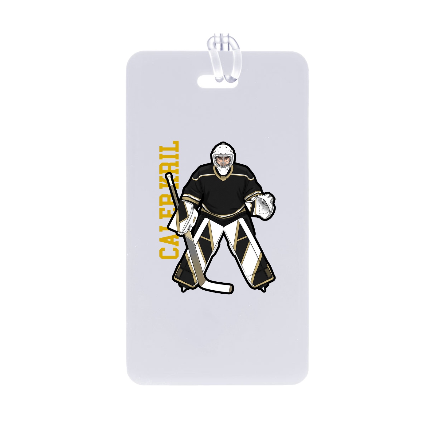 Bag Tag