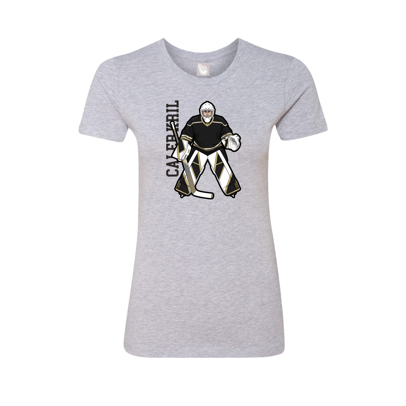 NIL Club Womens Tee