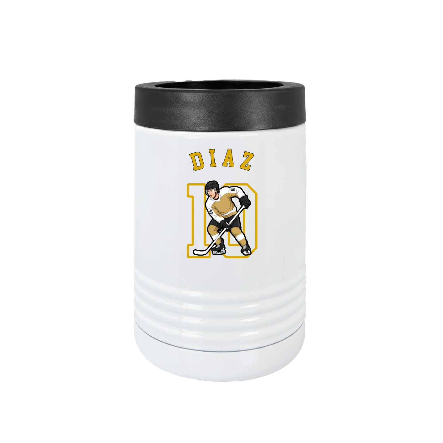 Beverage Holder — Shirsey Arch in White