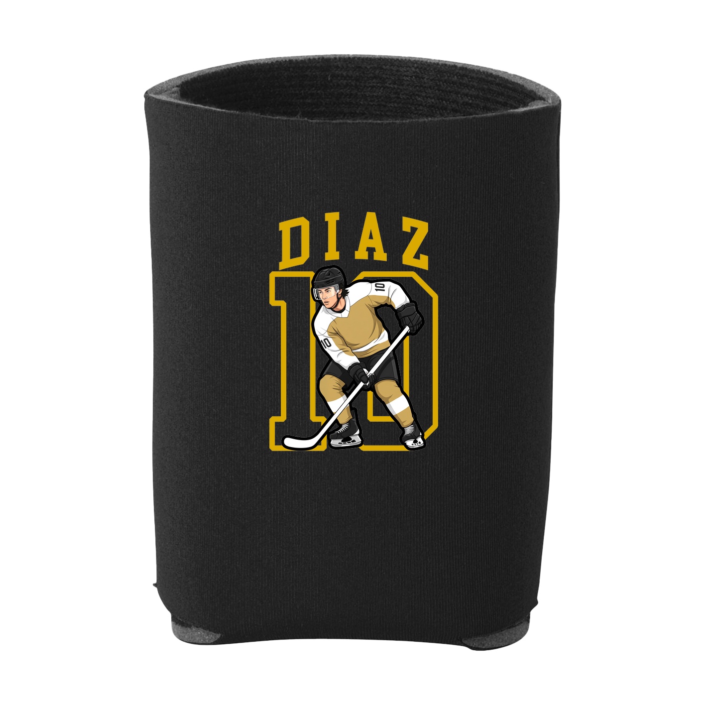 Can Holder — Shirsey in Black