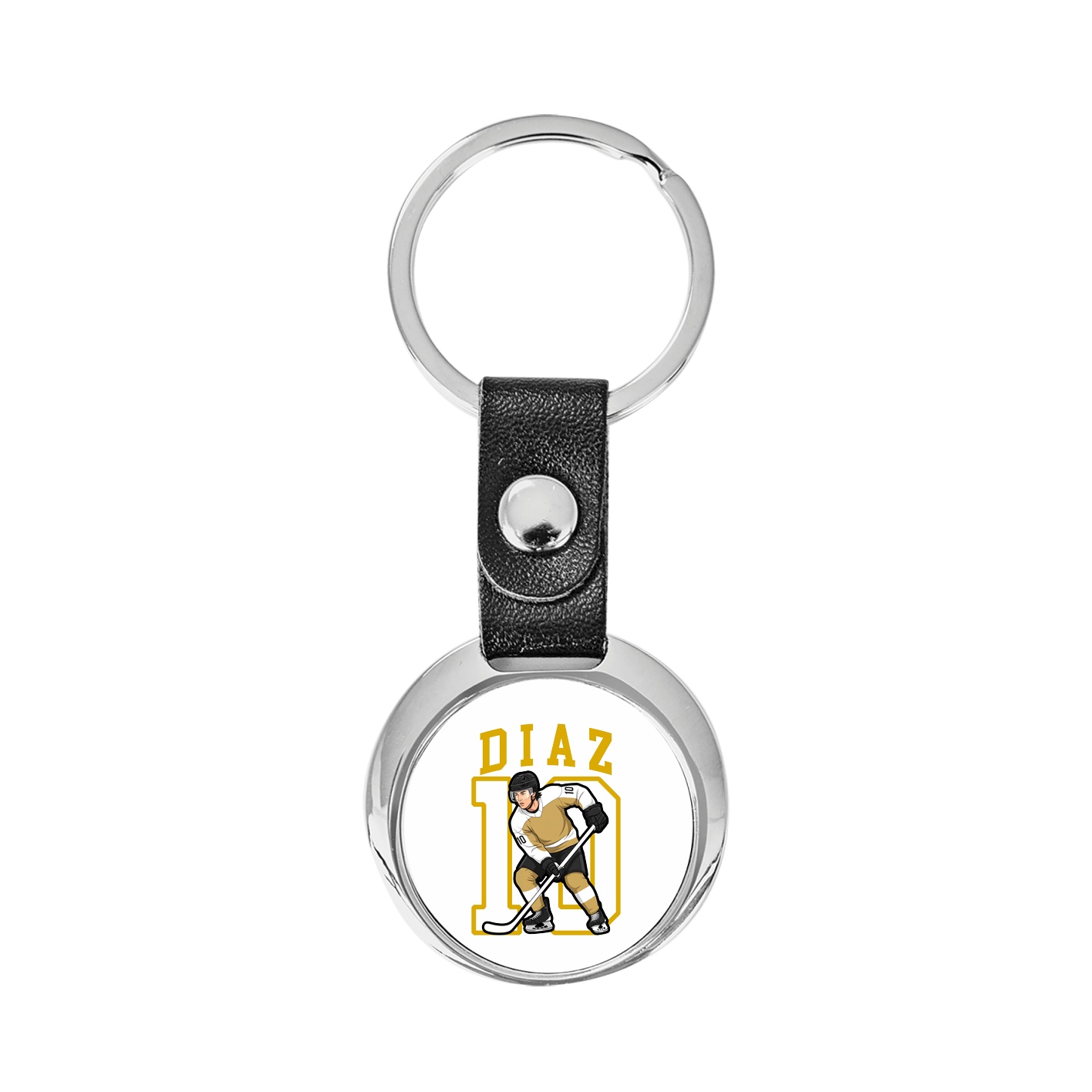 Key Chain — Shirsey in Classic