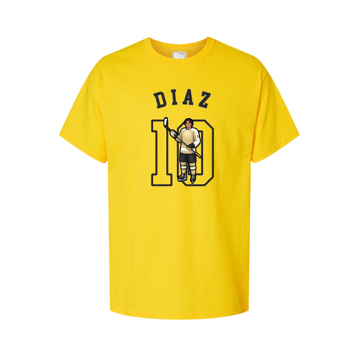 NIL Club Tee