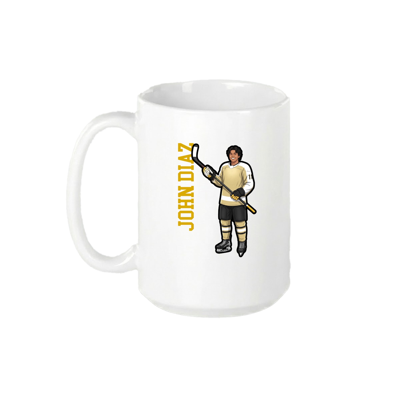15oz Coffee Mug