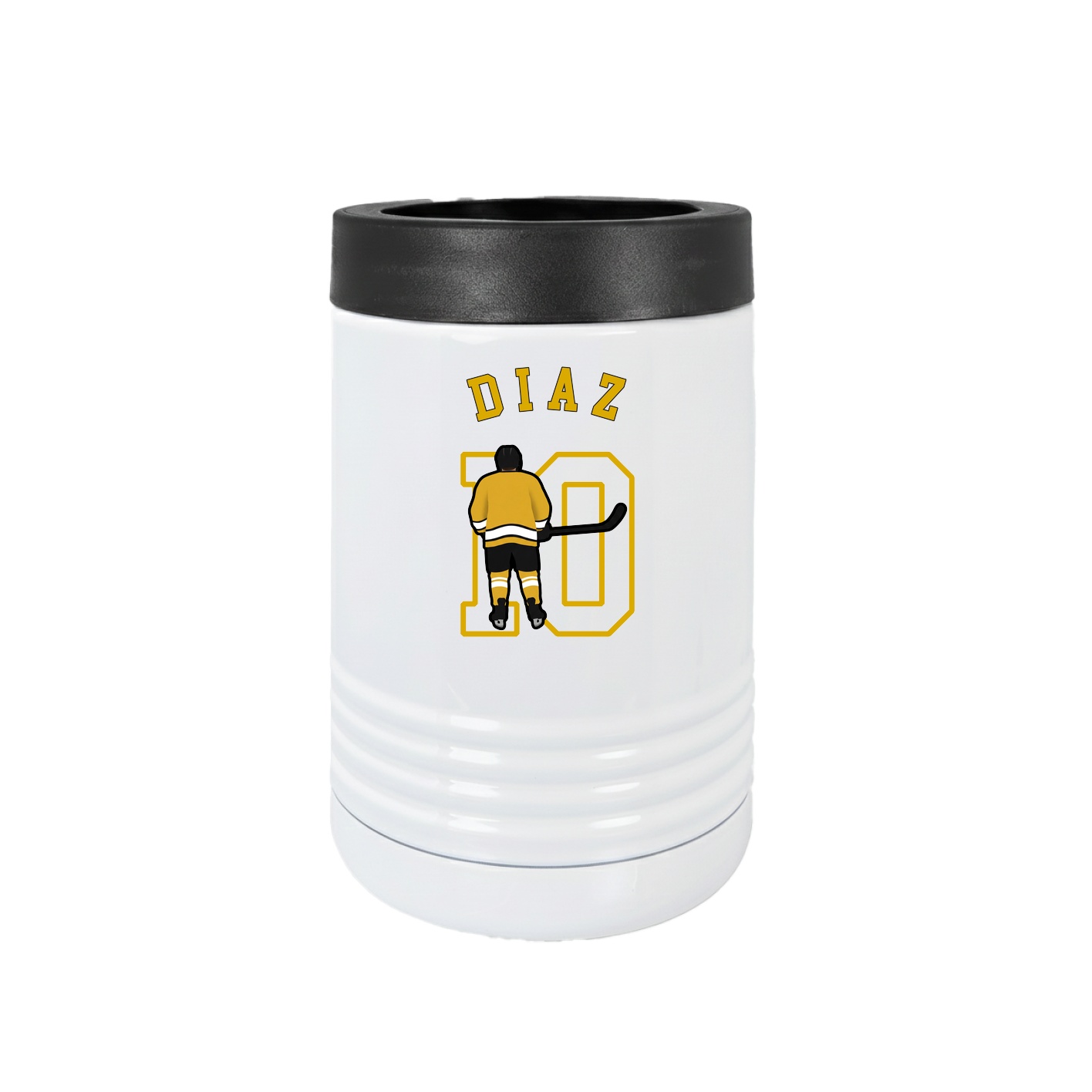 Beverage Holder — Shirsey Arch in White