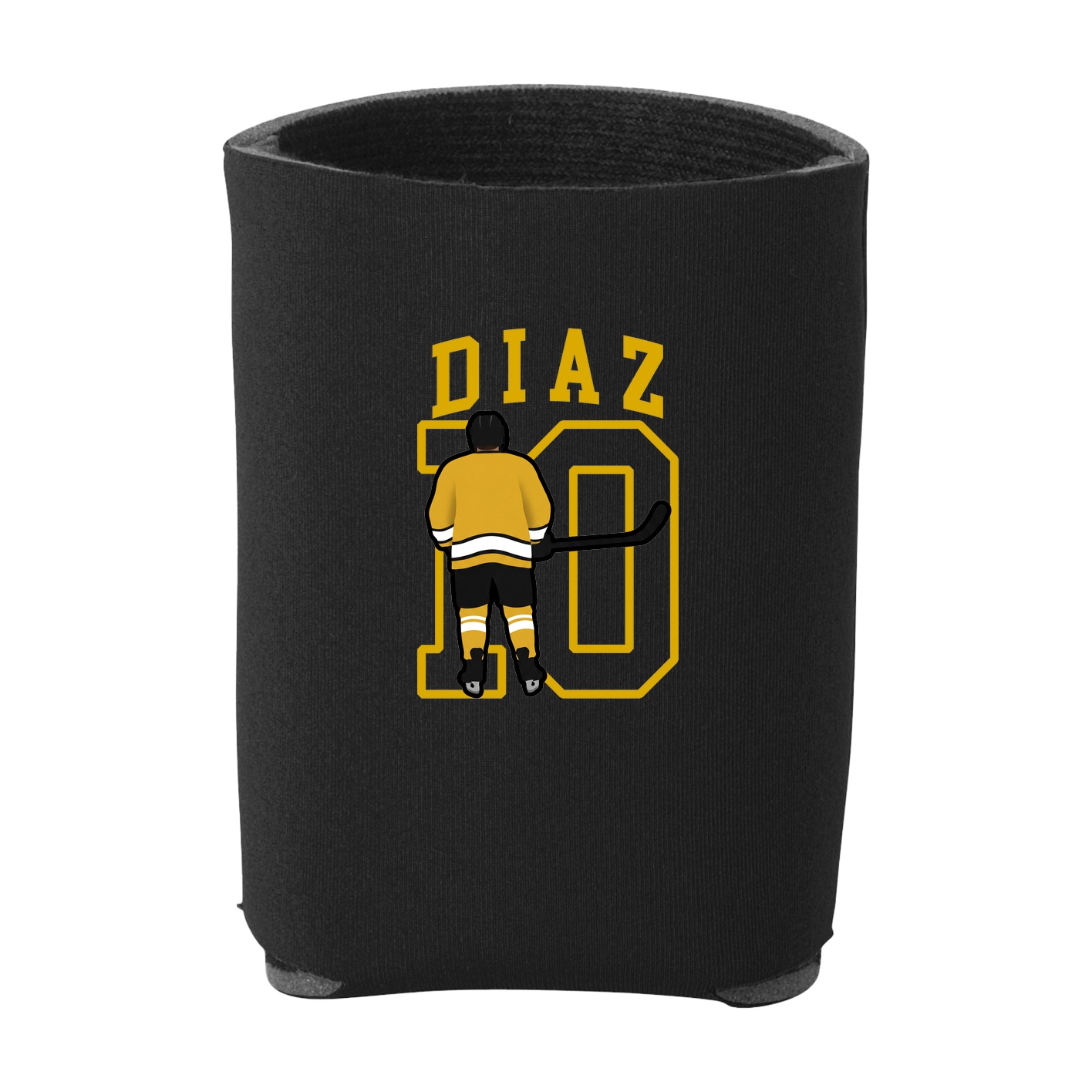 Can Holder — Shirsey in Black