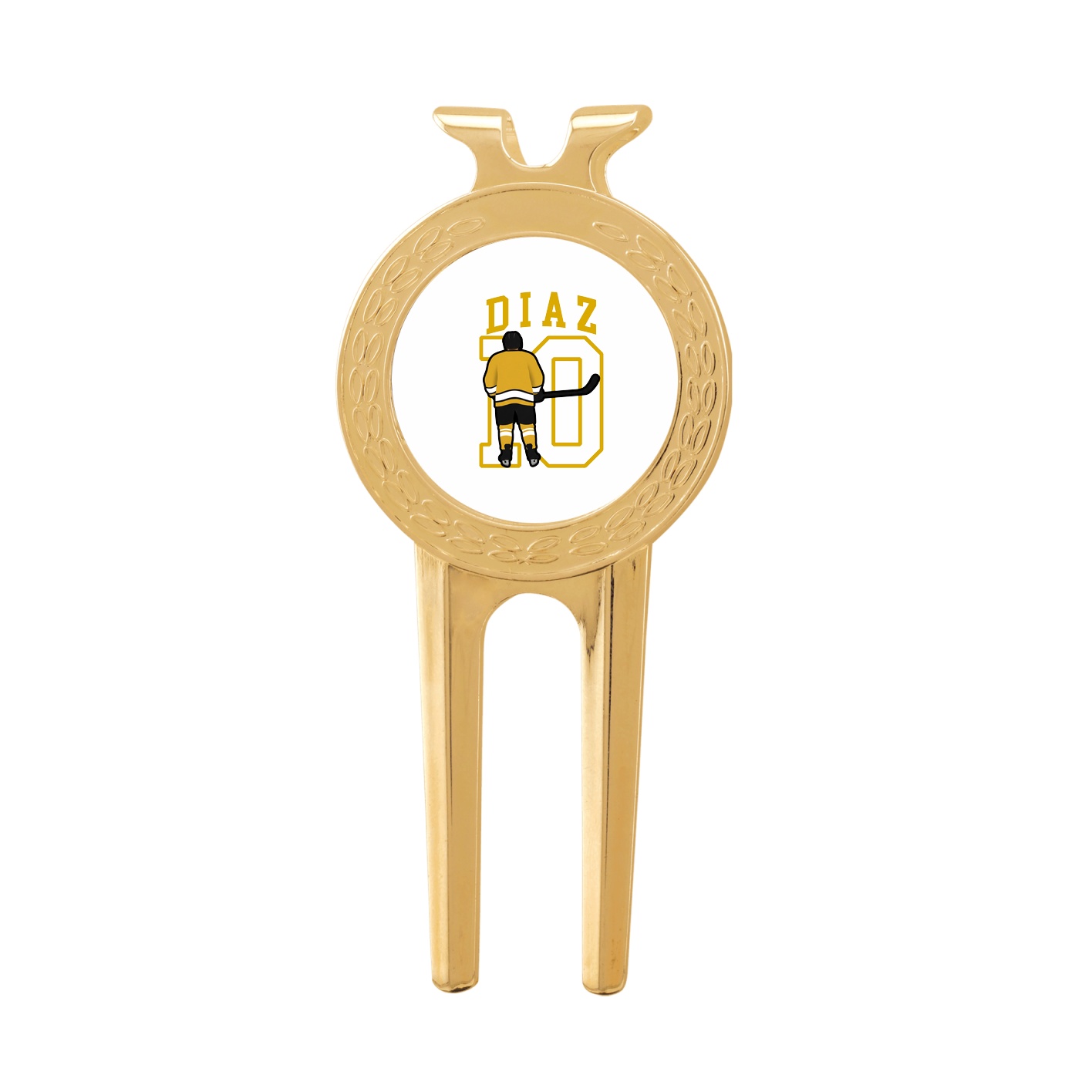 Divot Tool with Ball Marker — Shirsey in Classic