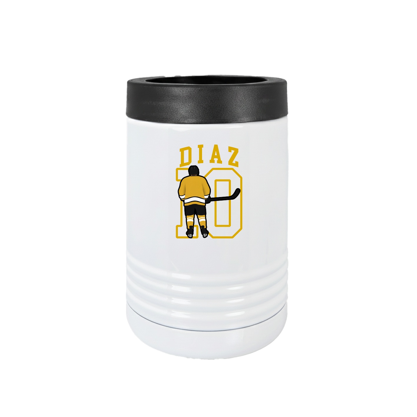Beverage Holder — Shirsey in White