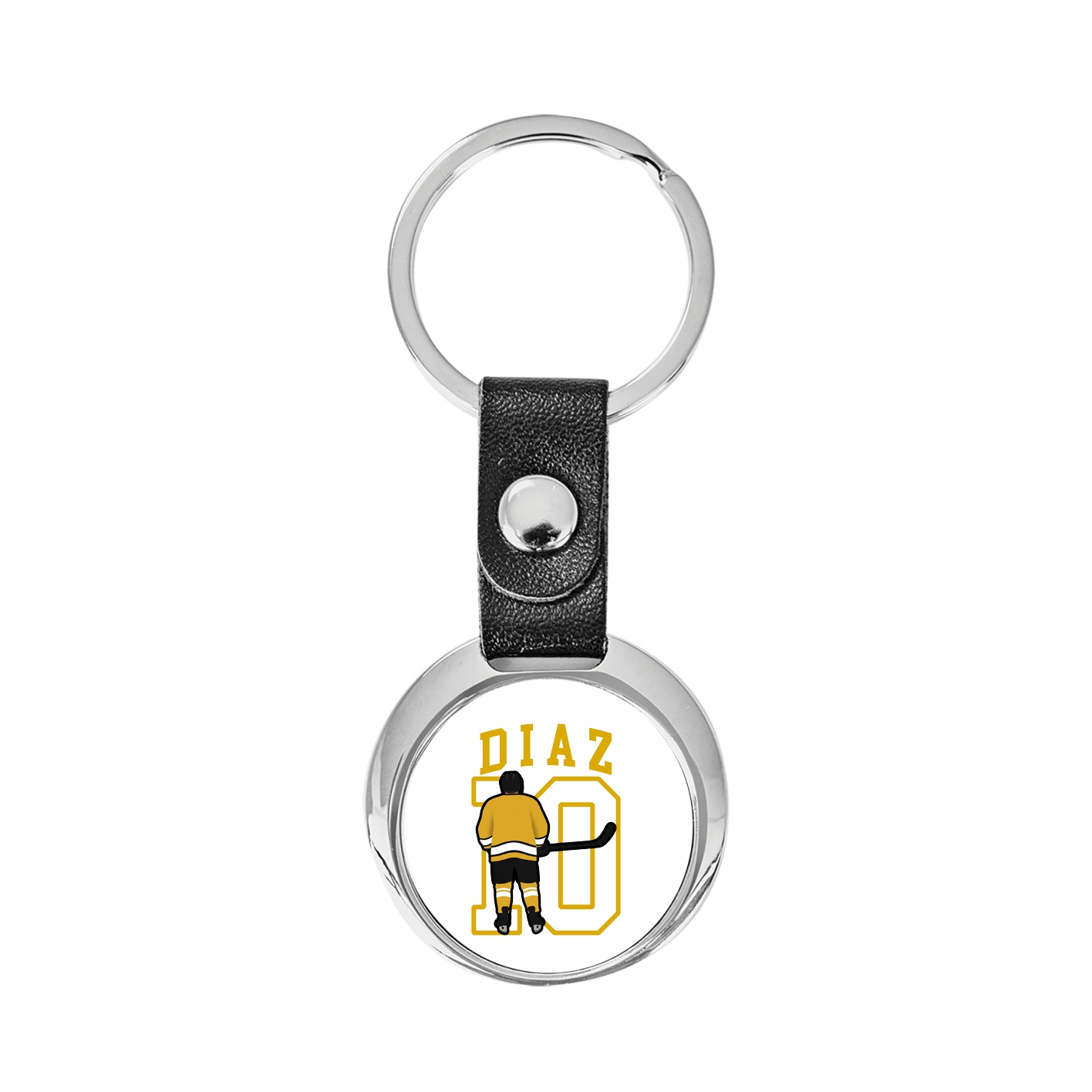 Key Chain — Shirsey in Classic