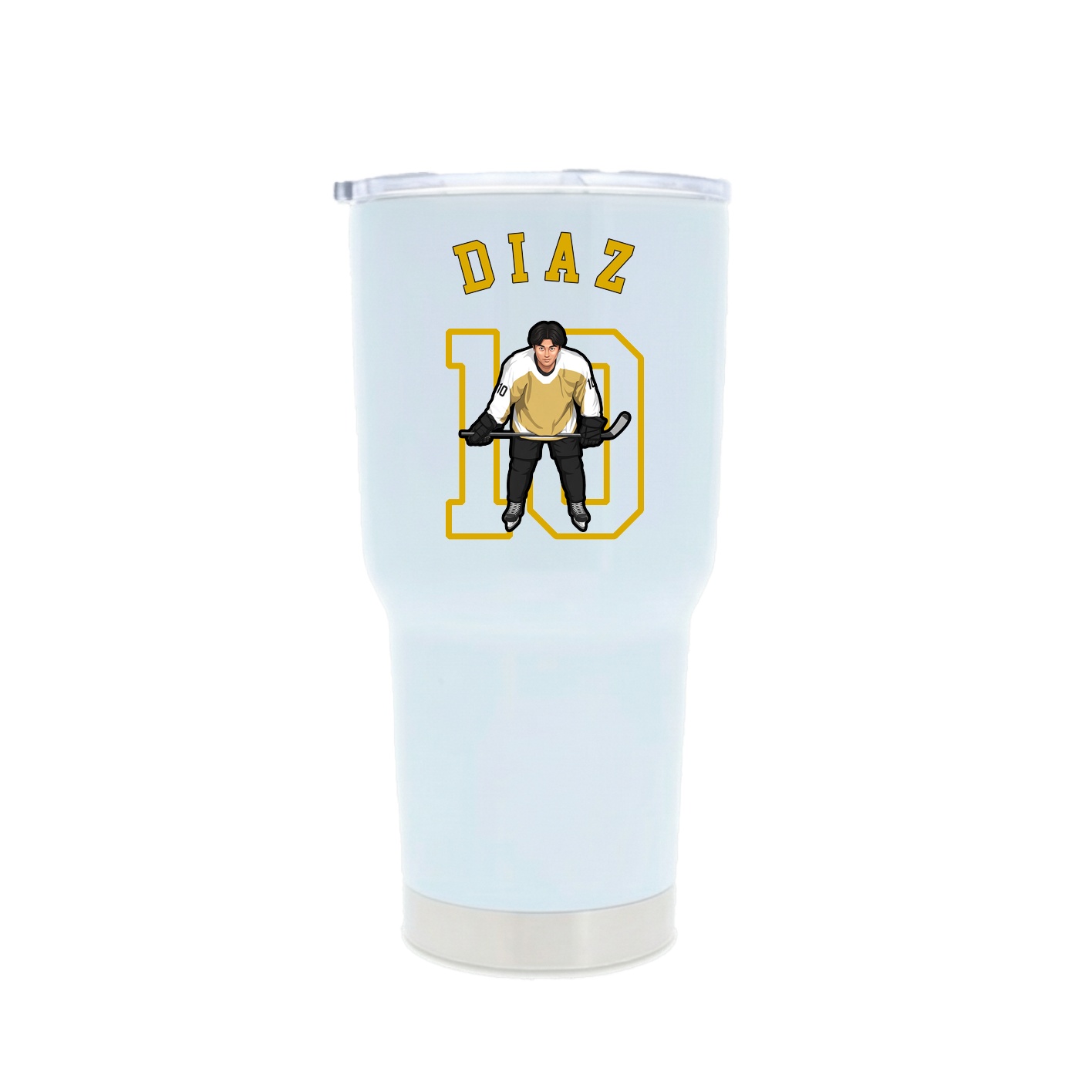30oz Stainless Steel Tumbler