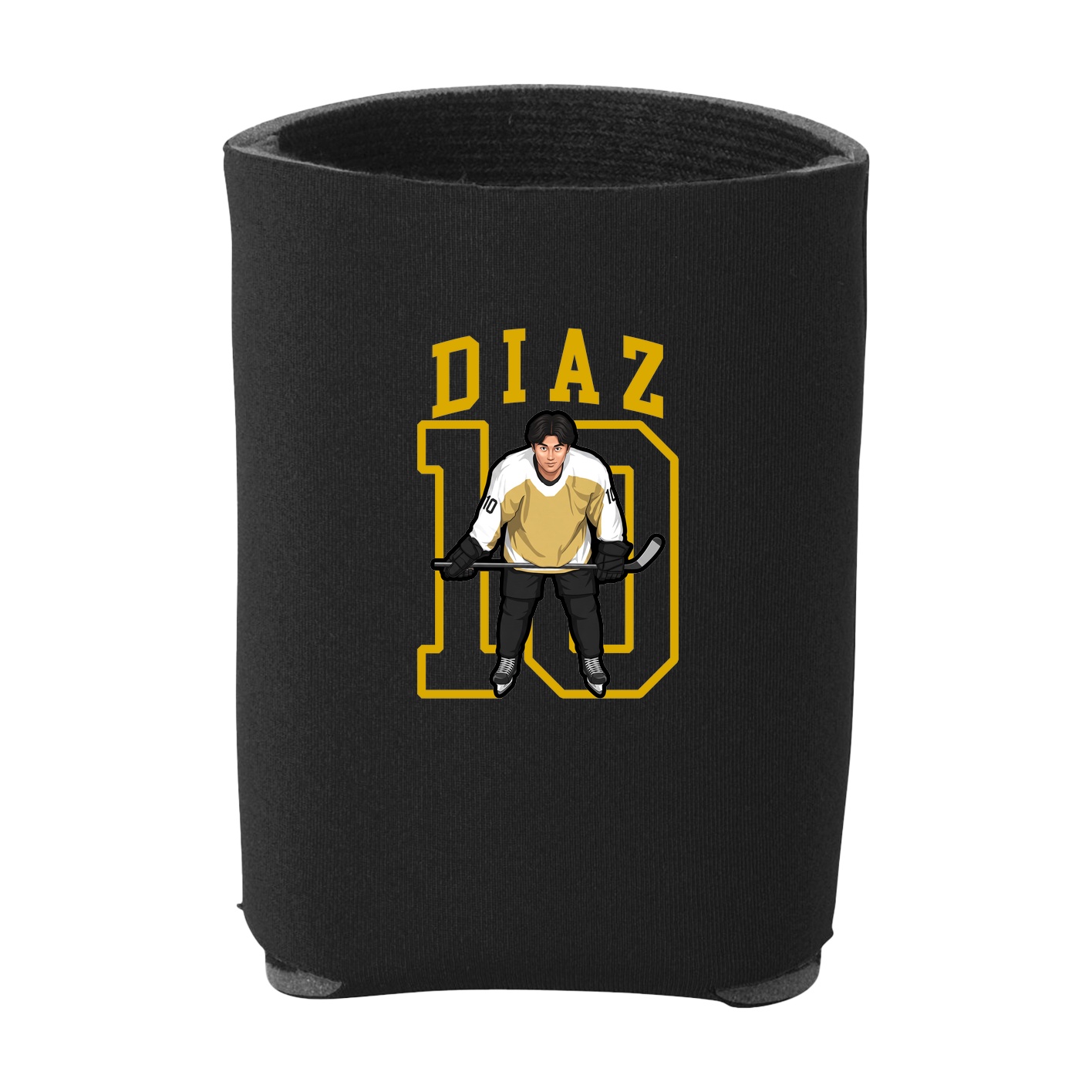 Can Holder — Shirsey in Black
