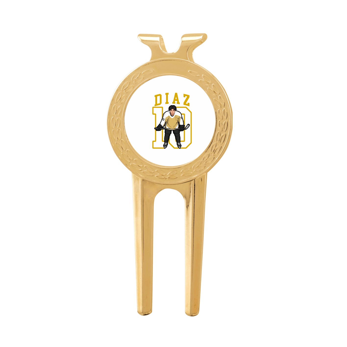 Divot Tool with Ball Marker — Shirsey in Classic
