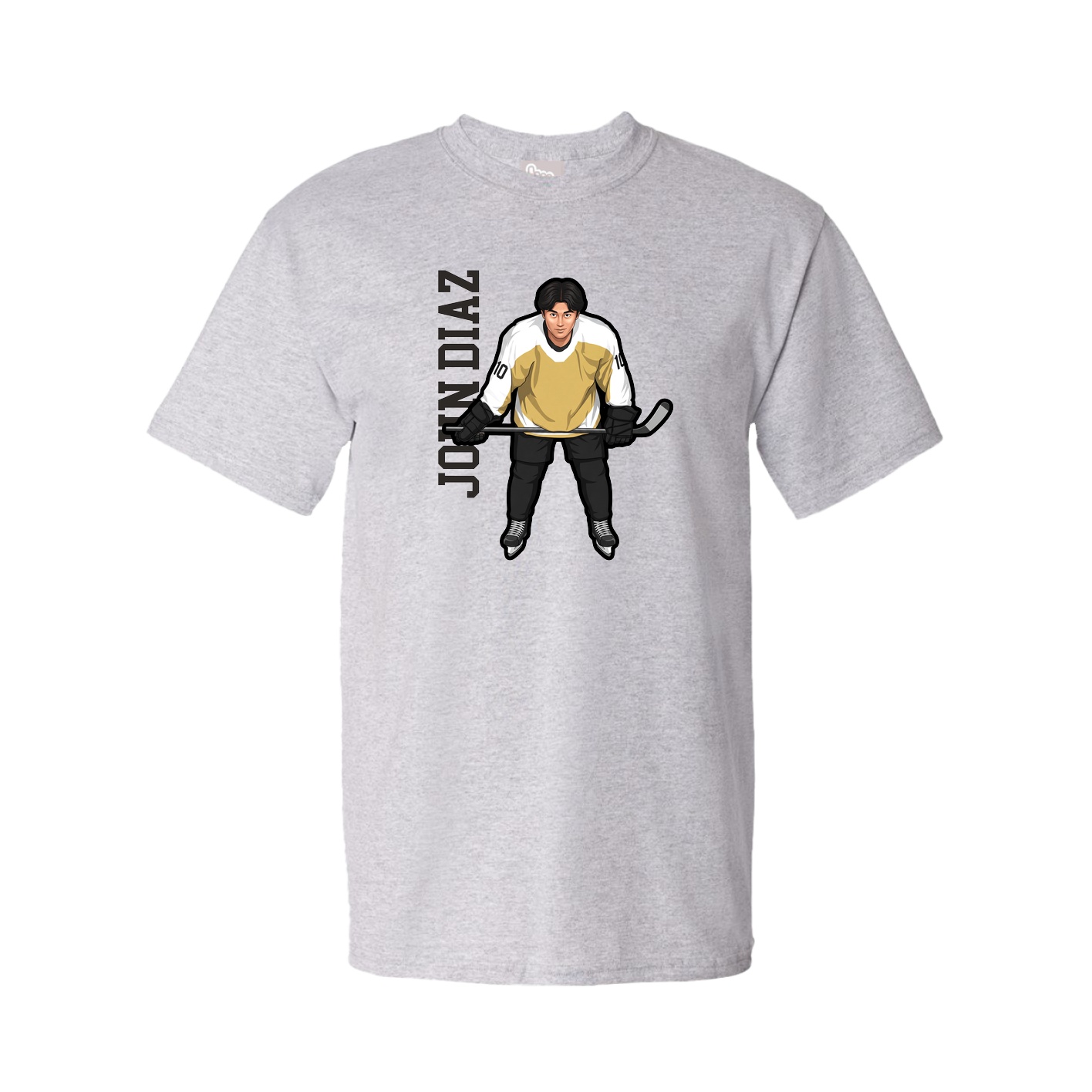 NIL Club Tee
