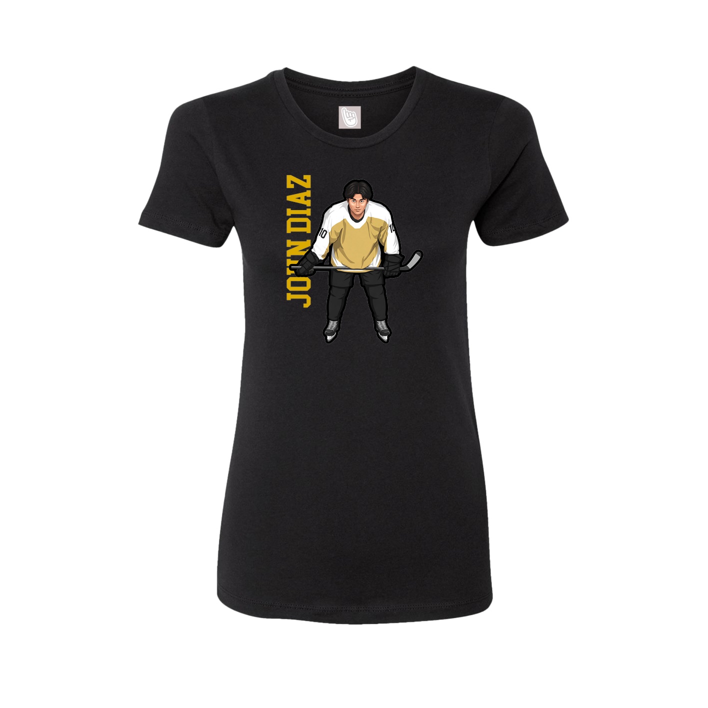 Womens Tee