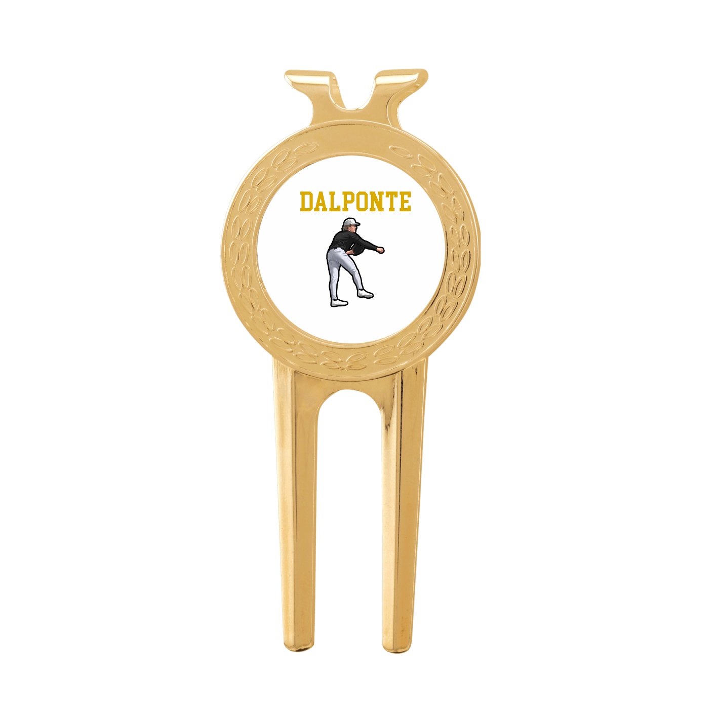Divot Tool with Ball Marker — Shirsey in Classic