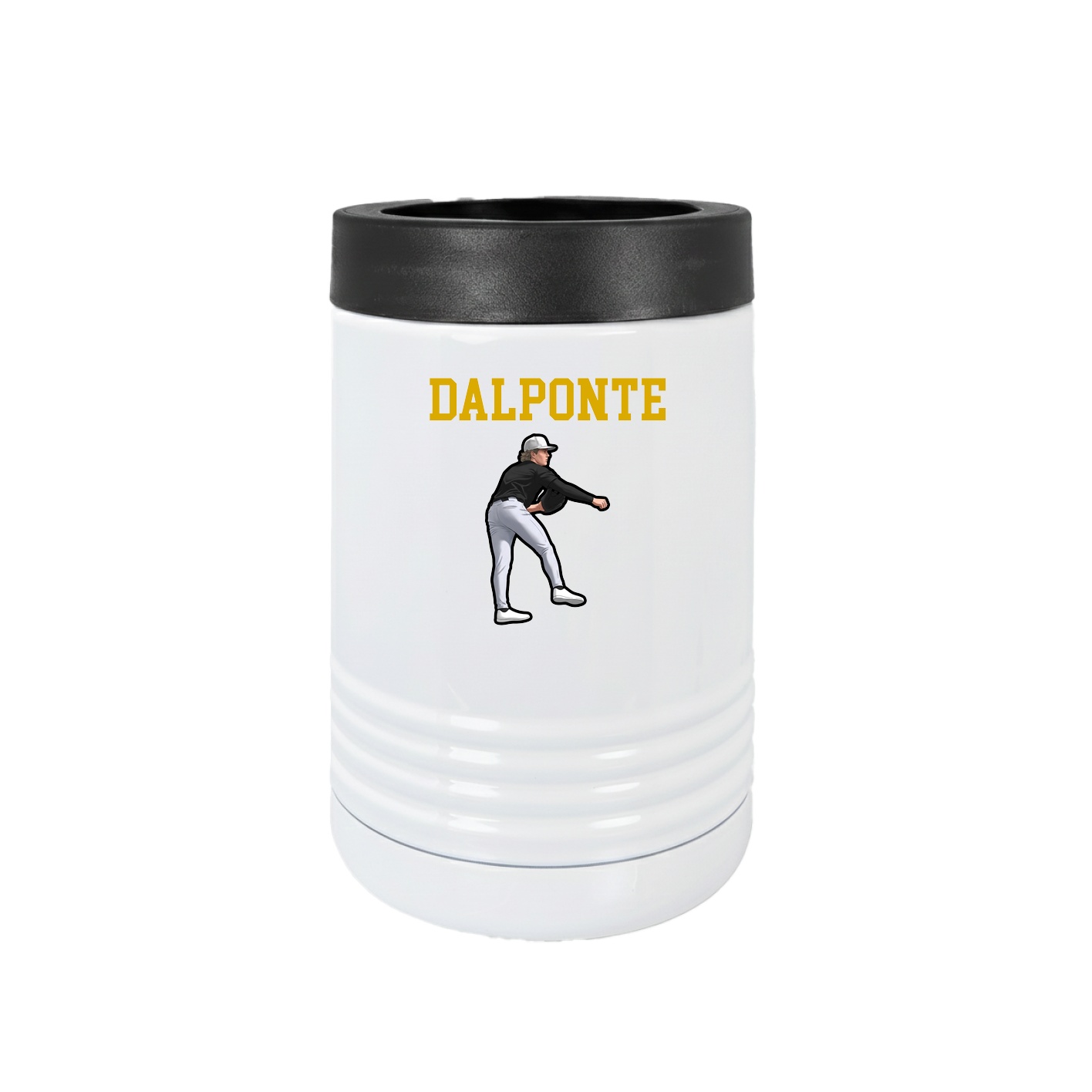 Beverage Holder — Shirsey in White