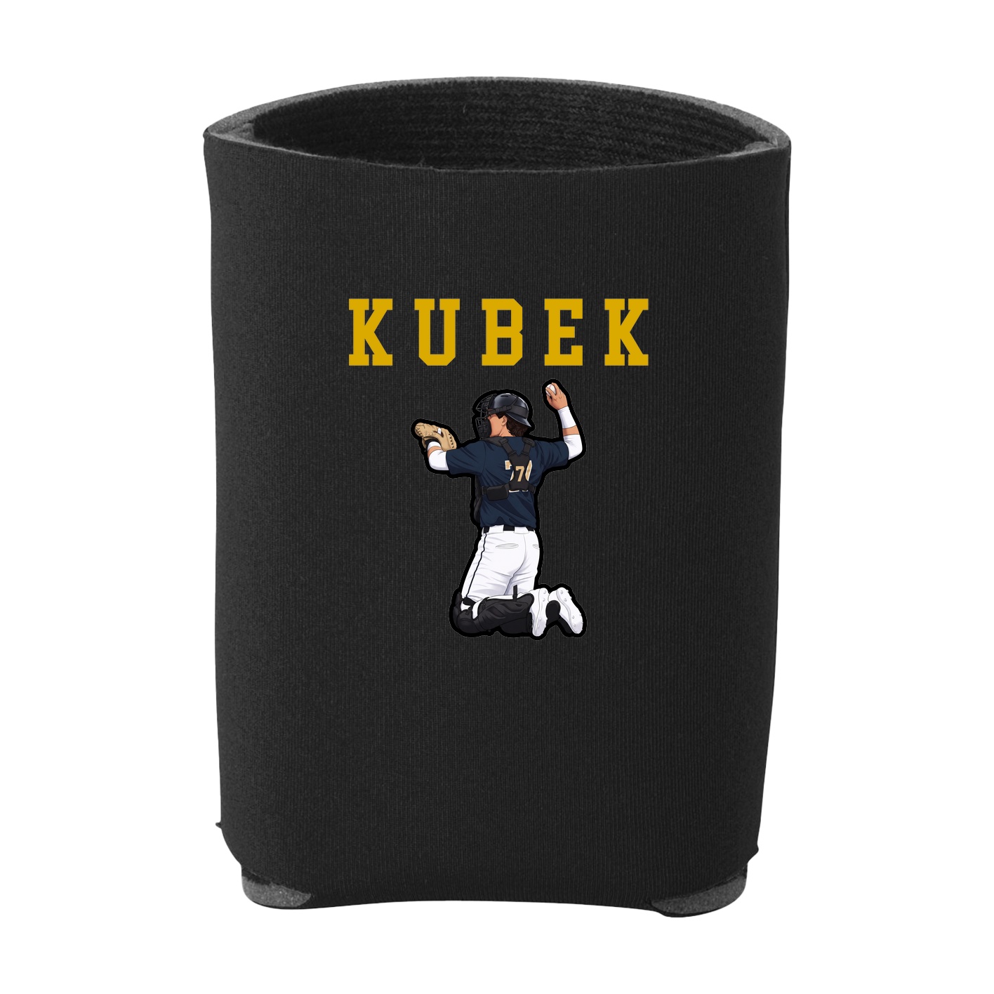 Can Holder — Shirsey in Black