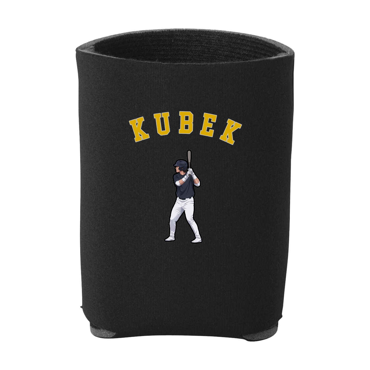 Can Holder — Shirsey Arch in Black