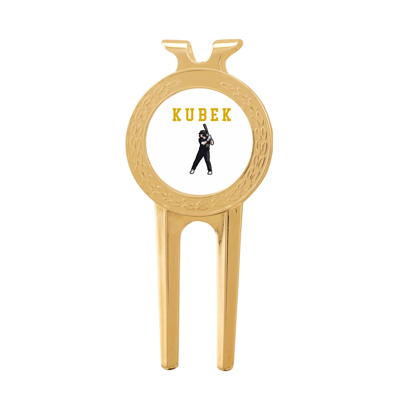 Divot Tool with Ball Marker — Shirsey in Classic